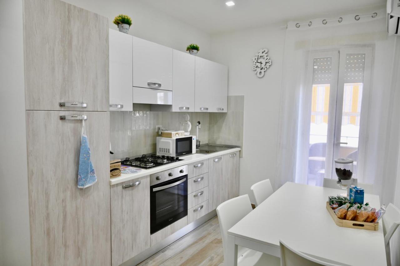 Naples Home 11 Exterior foto