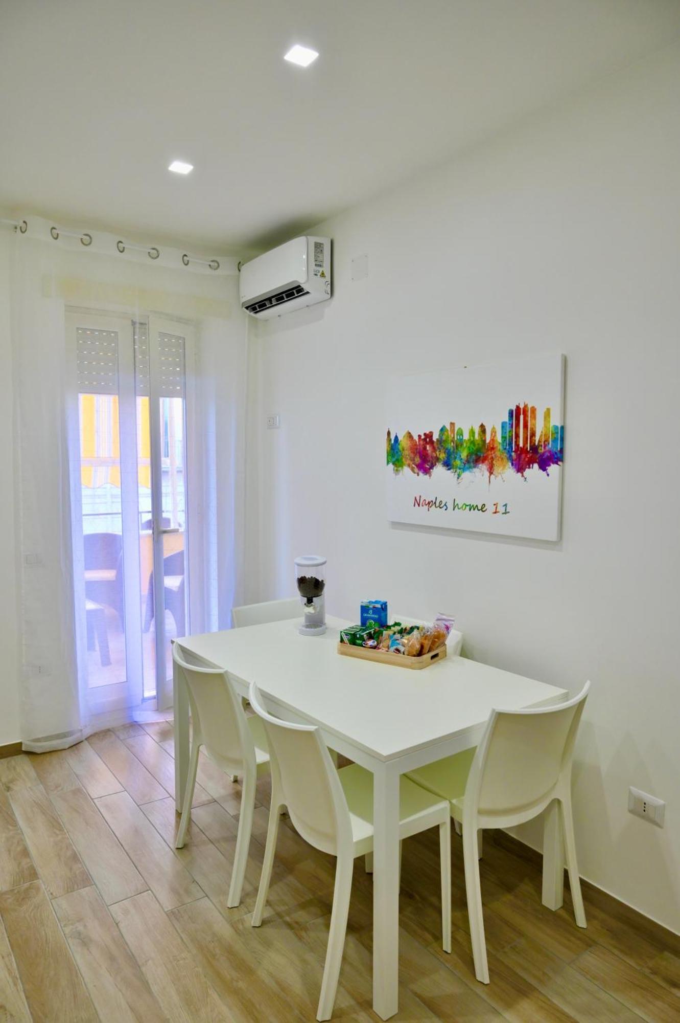 Naples Home 11 Exterior foto